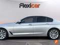 BMW 520 520dA Gris - thumbnail 7