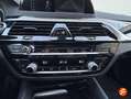 BMW 520 520dA Gris - thumbnail 17