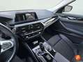 BMW 520 520dA Gris - thumbnail 18