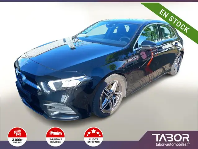Mercedes-Benz A 180 180 DCT AMG Line Cam360° LED
