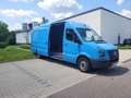 Volkswagen Crafter 35 lang L3H2 Hochdach Blau - thumbnail 1