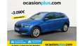 Skoda Kamiq 1.0 TSI Ambition 81kW Bleu - thumbnail 1