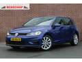 Volkswagen Golf 1.5 TSI DSG 150PK R-LINE Highline |ACC|CAMERA|ERGO Blau - thumbnail 1