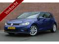 Volkswagen Golf 1.5 TSI DSG 150PK R-LINE Highline |ACC|CAMERA|ERGO Bleu - thumbnail 1