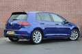Volkswagen Golf 1.5 TSI DSG 150PK R-LINE Highline |ACC|CAMERA|ERGO Blau - thumbnail 2