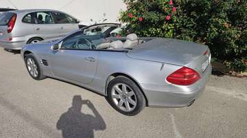 SL 500