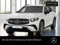 Mercedes-Benz GLC 200 4M AMG+NIGHT+360+AHK+TOTW+KEYLESS+9G Blanc - thumbnail 1