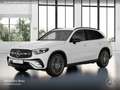 Mercedes-Benz GLC 200 4M AMG+NIGHT+360+AHK+TOTW+KEYLESS+9G Blanc - thumbnail 13