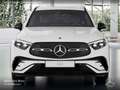 Mercedes-Benz GLC 200 4M AMG+NIGHT+360+AHK+TOTW+KEYLESS+9G Blanc - thumbnail 6