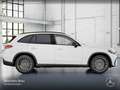 Mercedes-Benz GLC 200 4M AMG+NIGHT+360+AHK+TOTW+KEYLESS+9G Blanc - thumbnail 18