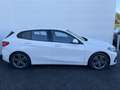 BMW 118 118i 136ch Edition Sport Blanc - thumbnail 3