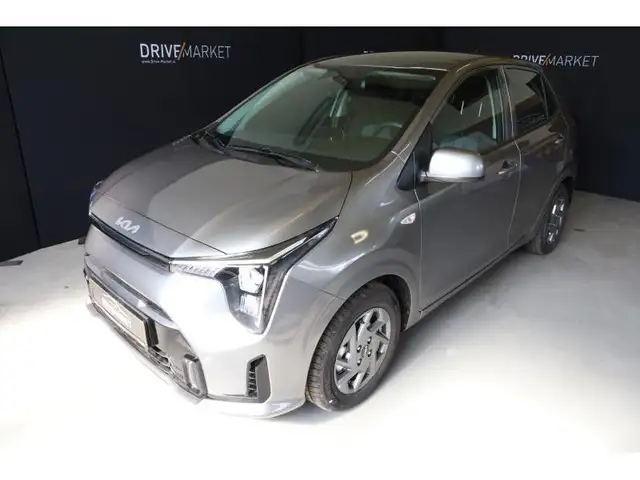 Kia Picanto Pulse