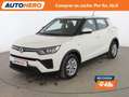 SsangYong Tivoli G12 Line 4x2 Blanco - thumbnail 1