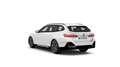 BMW 520 d xDrive Touring M Sportpaket - AKTION Blanc - thumbnail 4
