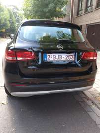 GLC 220 d 4-Matic