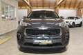 Kia Sportage 2.0 CRDi Platin 4WD/AHV-LEDER-NAVI-XENON-VOLL!! Silber - thumbnail 3