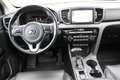 Kia Sportage 2.0 CRDi Platin 4WD/AHV-LEDER-NAVI-XENON-VOLL!! Silber - thumbnail 7