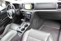 Kia Sportage 2.0 CRDi Platin 4WD/AHV-LEDER-NAVI-XENON-VOLL!! Silber - thumbnail 17