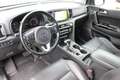 Kia Sportage 2.0 CRDi Platin 4WD/AHV-LEDER-NAVI-XENON-VOLL!! Silber - thumbnail 12