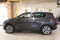 Kia Sportage 2.0 CRDi Platin 4WD/AHV-LEDER-NAVI-XENON-VOLL!! Silber - thumbnail 4