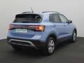 Volkswagen T-Cross LIFE 1.0 TSI 95 PK 5v / PDC / ACC / Apple Carplay Blu/Azzurro - thumbnail 2
