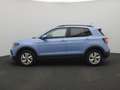 Volkswagen T-Cross LIFE 1.0 TSI 95 PK 5v / PDC / ACC / Apple Carplay Blu/Azzurro - thumbnail 4