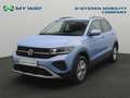 Volkswagen T-Cross LIFE 1.0 TSI 95 PK 5v / PDC / ACC / Apple Carplay Blu/Azzurro - thumbnail 1