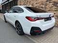 BMW i4 Gran Coupe40eDrive M Sport DAProf HUD AHK Blanco - thumbnail 4