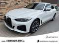 BMW i4 Gran Coupe40eDrive M Sport DAProf HUD AHK Blanco - thumbnail 1