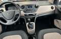 Hyundai i10 1.0 Classic Klimaautomatik Černá - thumbnail 7