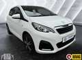 Peugeot 108 1.0 e-VTi Active Airco Lmv CarPlay Navi White - thumbnail 5