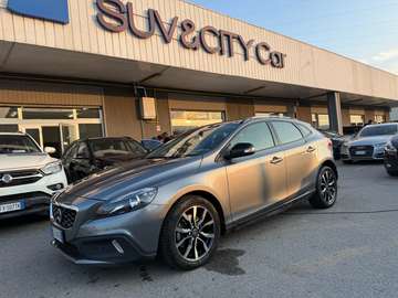 V40 Cross Country 1.6 d2  AUTOMATICO