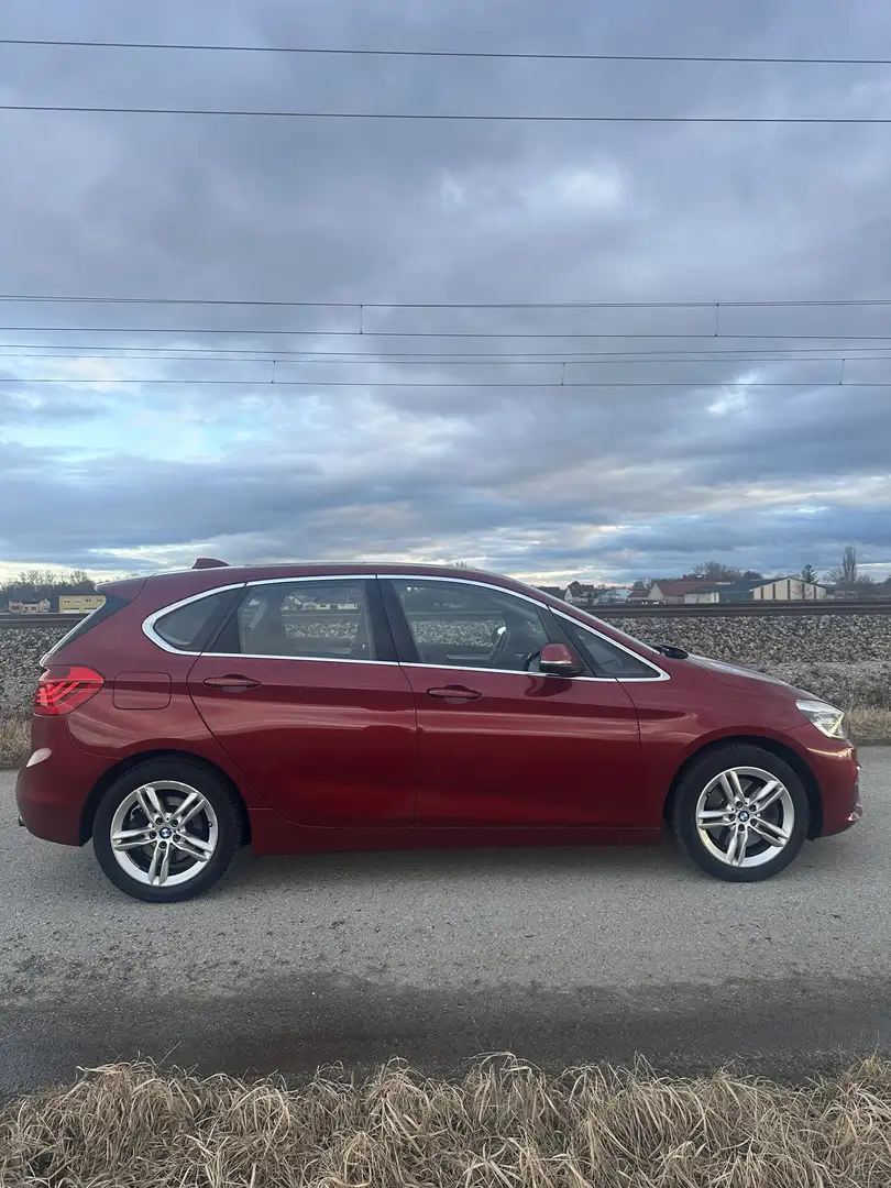 BMW 225 225i Active Tourer XDriver - 2