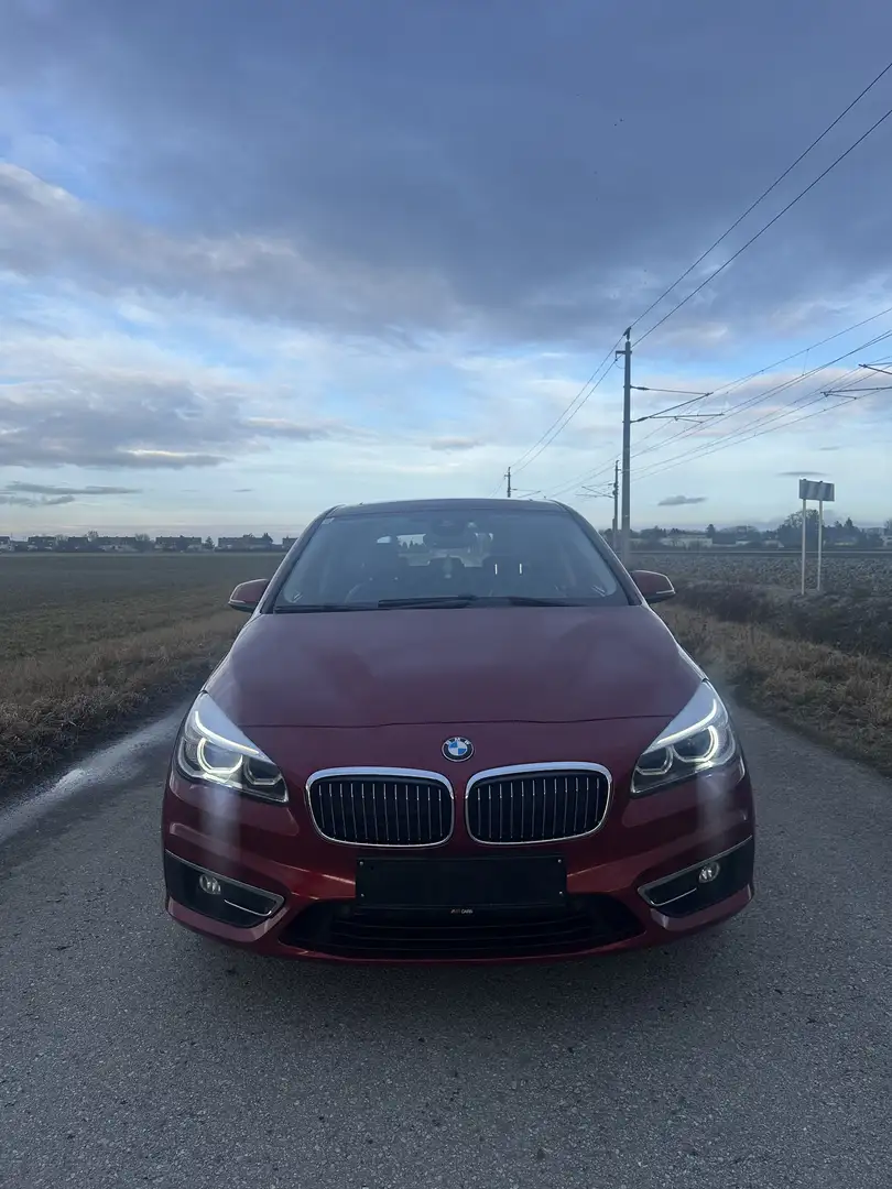 BMW 225 225i Active Tourer XDriver - 1