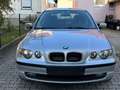 BMW 316 ti 1.Hand+TÜV NEU+Sitzheizung+Klima+AHK Silber - thumbnail 3