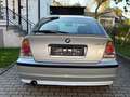BMW 316 ti 1.Hand+TÜV NEU+Sitzheizung+Klima+AHK Silber - thumbnail 10
