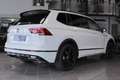 Volkswagen Tiguan Allspace 1.5TSI Comfortl. 7-SITZE R-LINE Blanc - thumbnail 5