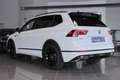 Volkswagen Tiguan Allspace 1.5TSI Comfortl. 7-SITZE R-LINE Blanc - thumbnail 3