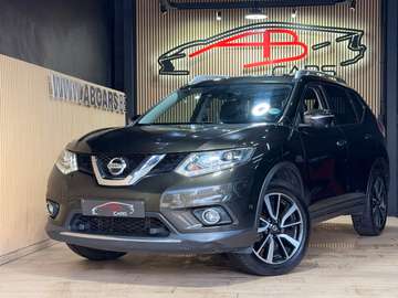 1.6 dCi 2WD * TEKNA * 1ER PROPRIETAIRE *