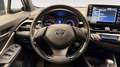Toyota C-HR BERLINA CON PORTON 1.8 VVT-I HYBRID ACTIVE AUTO 12 Negro - thumbnail 10