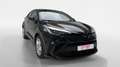 Toyota C-HR BERLINA CON PORTON 1.8 VVT-I HYBRID ACTIVE AUTO 12 Negro - thumbnail 3