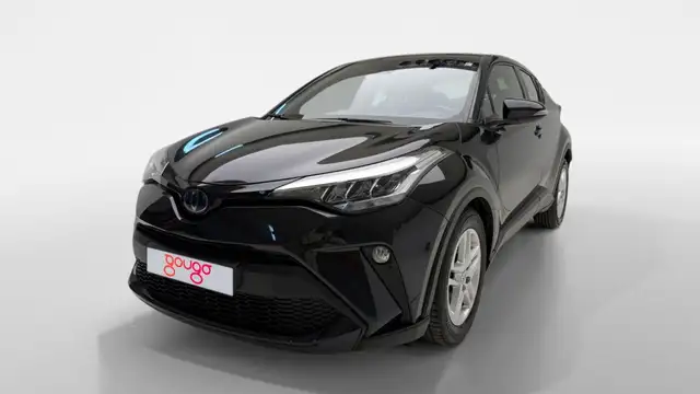 Toyota C-HR BERLINA CON PORTON 1.8 VVT-I HYBRID ACTIVE AUTO 12