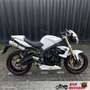 Triumph Street Triple Weiß - thumbnail 1