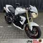 Triumph Street Triple Weiß - thumbnail 4