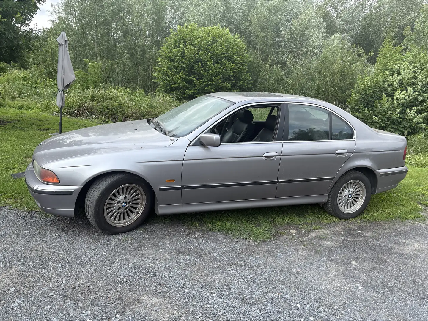 BMW 525 tds - 2