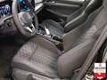 Volkswagen Golf 2.0 TDI 150 DSG7 R-Line Noir - thumbnail 10