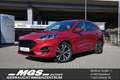 Ford Kuga 2.5 PHEV 'ST-Line X' # LED #NAVI #AHZV #TECHNO Rot - thumbnail 1