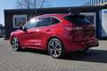 Ford Kuga 2.5 PHEV 'ST-Line X' # LED #NAVI #AHZV #TECHNO Rot - thumbnail 8