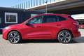 Ford Kuga 2.5 PHEV 'ST-Line X' # LED #NAVI #AHZV #TECHNO Rot - thumbnail 9