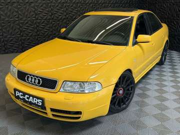 Audi B5 Limousine 650 PS